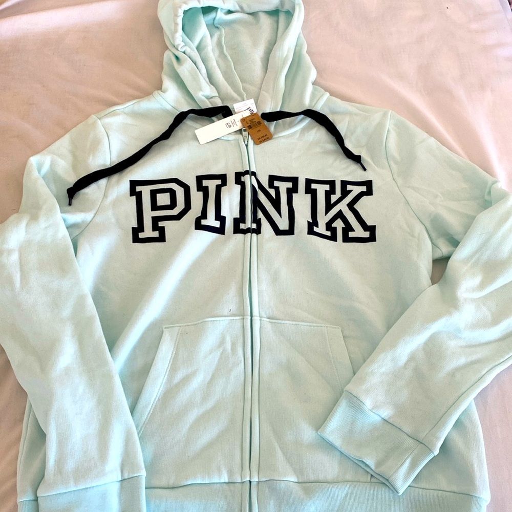 Brand New PINK/Victoria Secrets Jacket